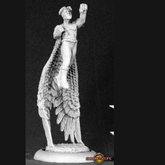 50089 Raptor, Superhero