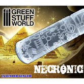 NECRONIC EVOLUTION - Rolling Pin...