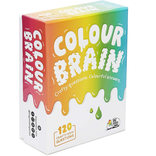 Mini Colour Brain