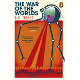 The War Of The Worlds by H G Wel...