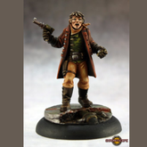 50302: Rudd Starslider, Space Sm...