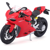 Ducati 1199 Panigale 1/12 DieCas...