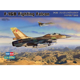 F-16B Fighting Falcon in 1:72 sc...