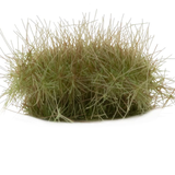 Gamers Grass tufts.  Add extra detail to your hobby with these Autumn , dry, light coloured tufts