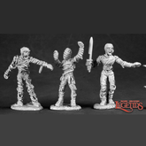 03523: DHL Classics: Mummies