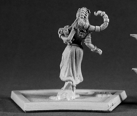 reaper miniatures Children of th...