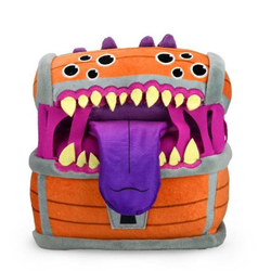 7" Mimic Plush - Dungeons and Dragons