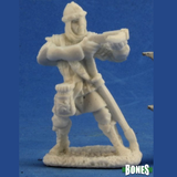77357 - Anhurian Crossbowmen, 3 figures (Reaper Bones)