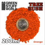 Orange Tree Bush -200ml- GSW