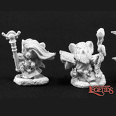 Reaper Miniatures 03827Mousling ...