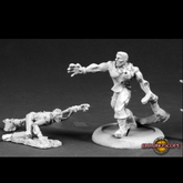 Reaper Miniatures Zombies - 2 me...