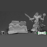 77535 - Dust King and Crypt (Reaper Bones)