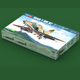 Hawk T MK.67 in 1:48 scale by Ho...