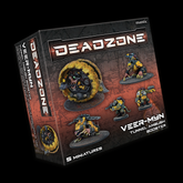 Deadzone Veer-Myn Tunnel Ambush ...