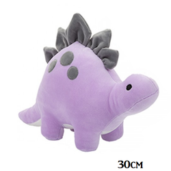 Oh So Soft Dinosaur - 30cm - three designs