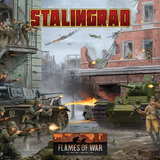 Flames of War -Stalingrad - 2 player Starter Set 