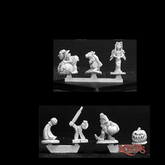 02870: Familiar Pack VI