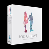 Fog Of Love | Board Game