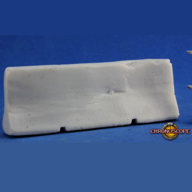 80056: Jersey Barrier (2 pieces)