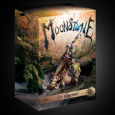 Moonstone Sir Hogwash  Box