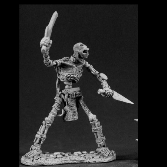 02742: Skeletal Giant by Jason Wiebe