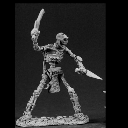 02742: Skeletal Giant by Jason Wiebe