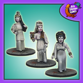 Vampire Queens Bad Squiddo Games