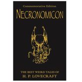 Necronomicon The Best Weird Tale...