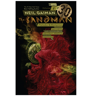 The Sandman Volume 1 : Preludes and Nocturnes 30th Anniversary Edition - Paperback Graphic Novel