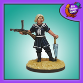 Joyce The Fashionable Brigand - ...