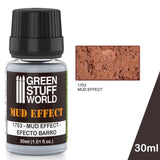 Mud Effect -1753- Green Stuff World