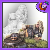 Bad Squiddo Time For Beer. shiel...