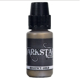 Darkstar Regency Gold paint bottle 