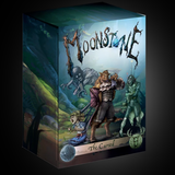 Moonstone The Cursed - Leshavult Troupe Box