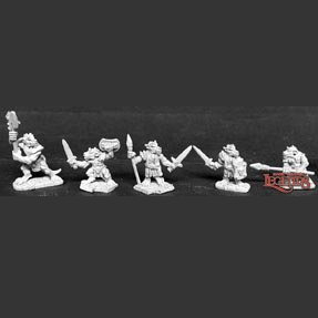 02470 Kobold Raiders