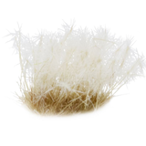 Gamers Grass tufts. spikey winter tufts in 12mm 
