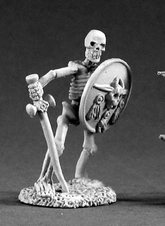 skeleton- reaper miniature uk st...