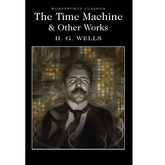 The Time Machine and Other Works...
