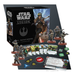 Rebel Pathfinders Unit Expansion - Star Wars Legion - SWL32