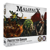 Protected Domain - Malifaux