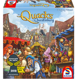 The Quacks Of Quedlinburg