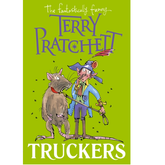 Truckers The First Book of the N...