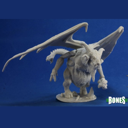 77316 - Demon Lord of the Undead (Reaper Bones)