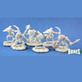 77024 - Goblins x6 (Reaper Bones)