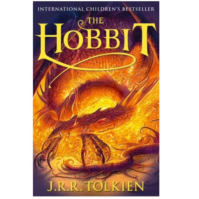 The Hobbit - Paperback