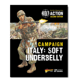Italy Soft Underbelly Bolt Actio...