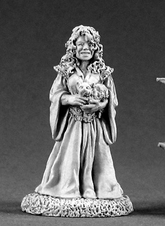 02115: Mishka The Mystic by Sand...