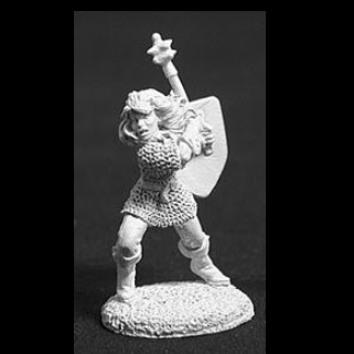 02123: Christina The Devout