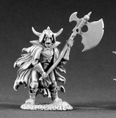 02104: Arrius The Black by Bob R...