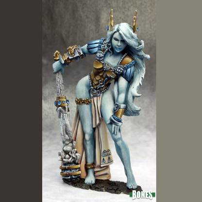 77162: Yephima, Female Cloud Giant